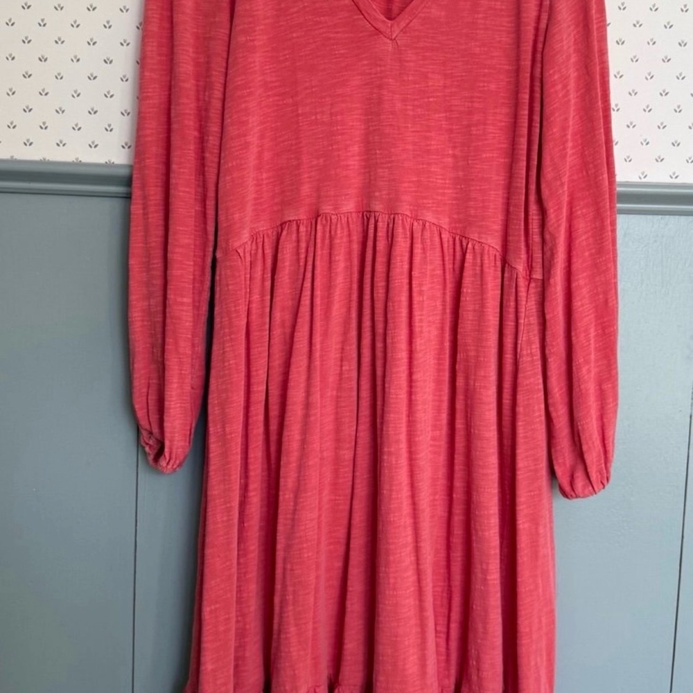 Anthropologie Saturday Sunday ARLO dress